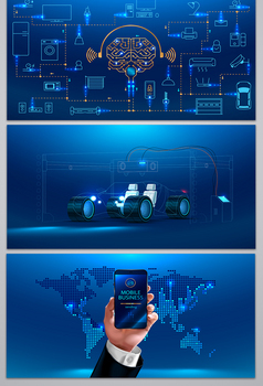 电子科技 引领现代社会的核心驱动力