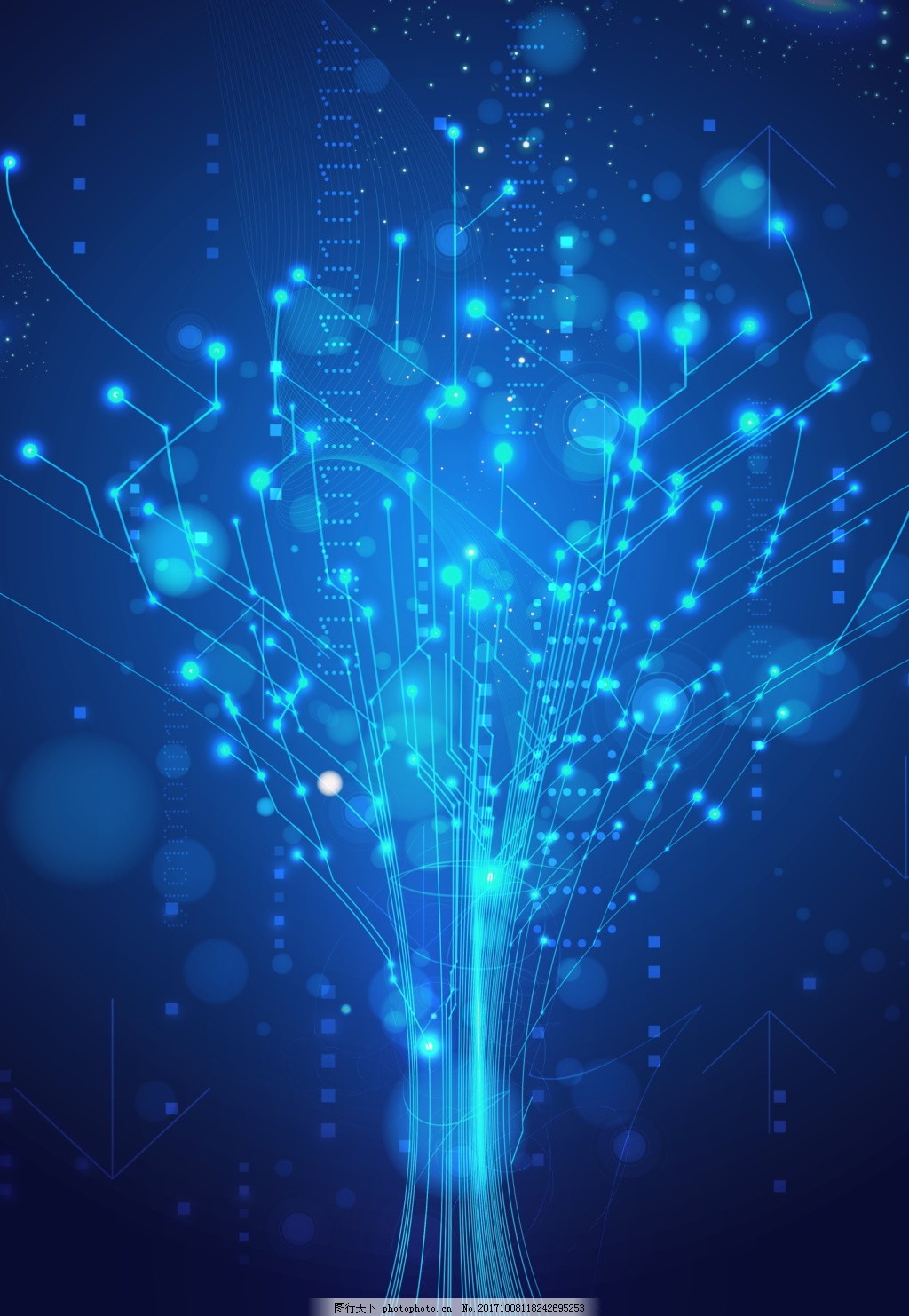 科技之光 电子科技的辉煌时代