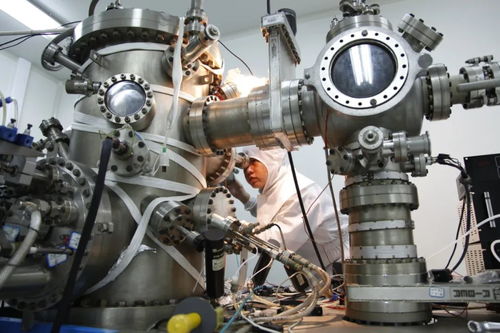 电子科技领军，成都高校科技创新实力有多深？